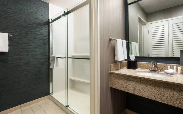Courtyard by Marriott Indianapolis at the Capitol