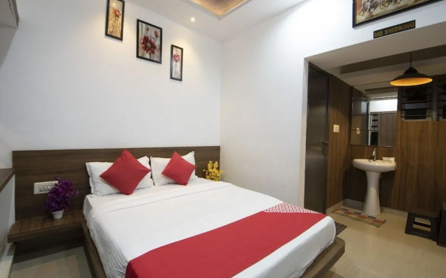 Kanasu Stay Home By OYO Rooms