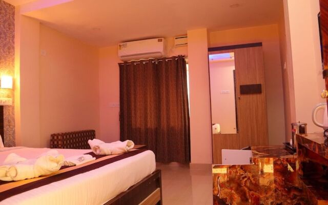 Mahira Residency