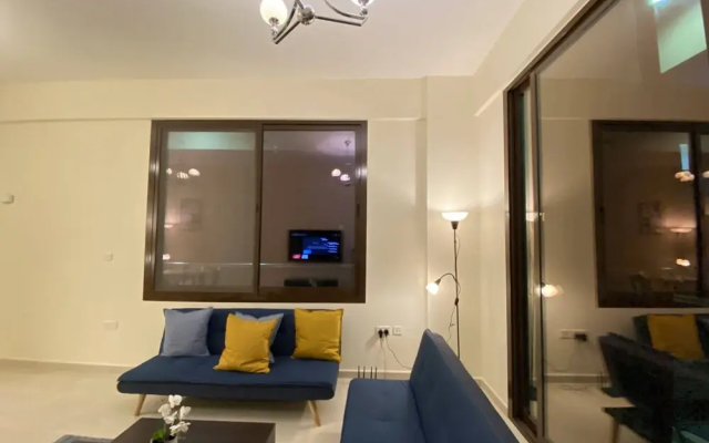 Lux BnB 1BD JVC - BNB in دبي - Photo 4