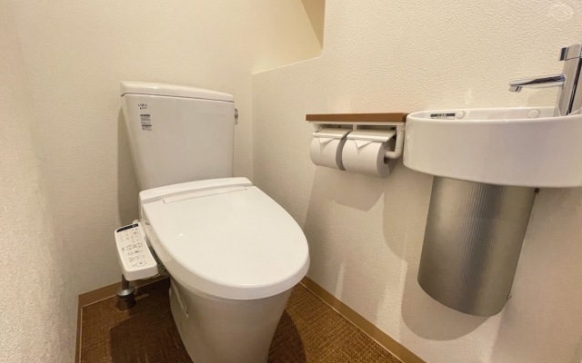 BiBi Hotel Cosmos Shintoshin