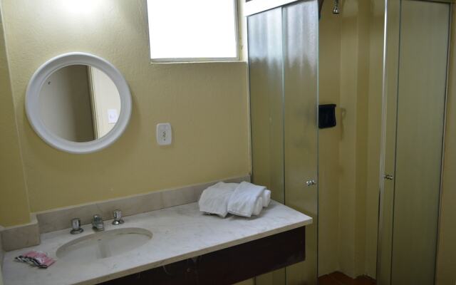 Hotel Guarujá Beach