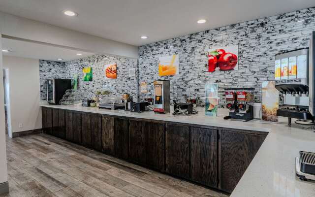 Quality Inn Rockport on Aransas Bay