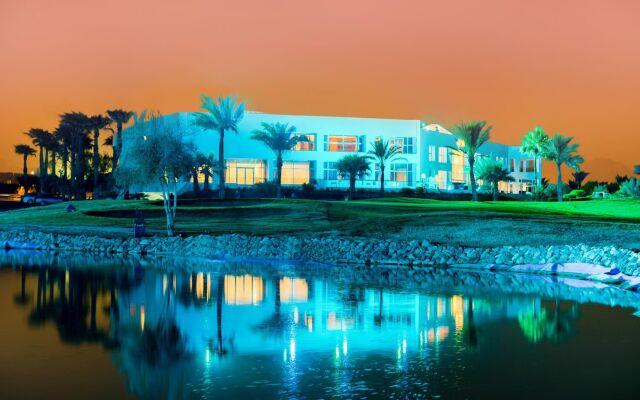 Rixos Golf Villas And Suites Sharm El Sheikh