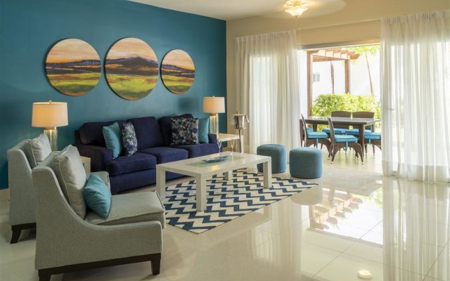 Blue Beach Luxury All-inclusive Resort