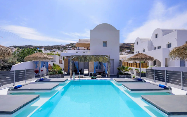 Nalu Suites