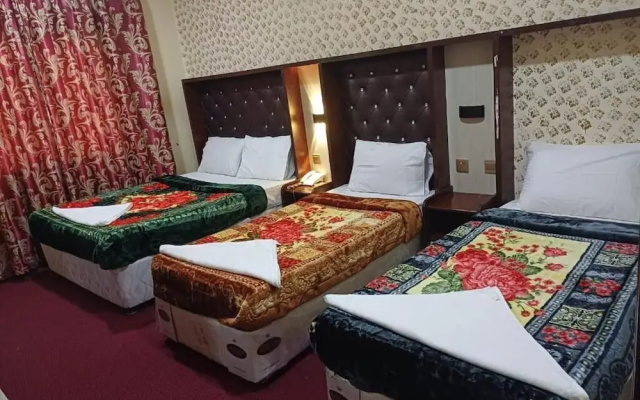 Апарт-отель Quality Hotel Apartments — фото 4