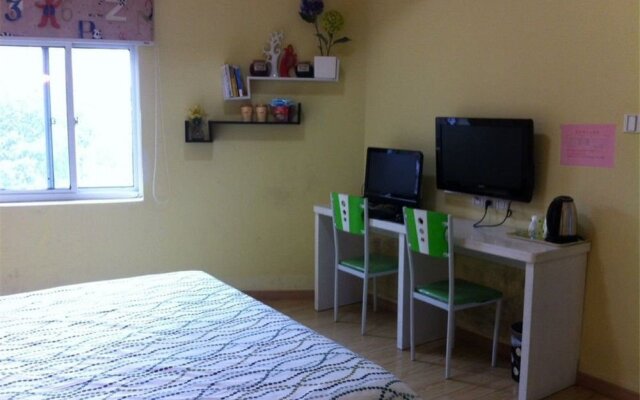 Hangzhou Four Seasons Fasthotel