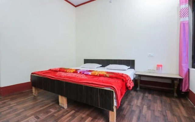 The Devdwar Yoga Resort