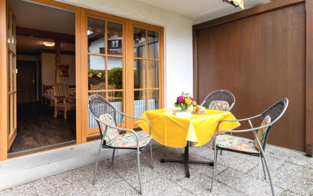 Rottach Apartments - Ferienwohnungen am Tegernsee