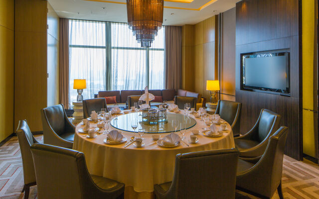 Renaissance Huizhou Hotel