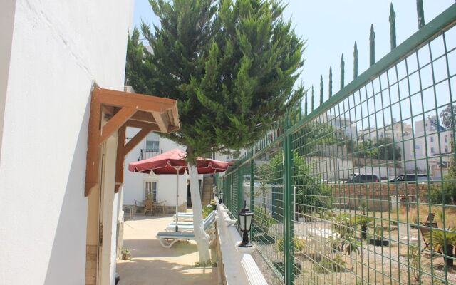 Mervan Otel