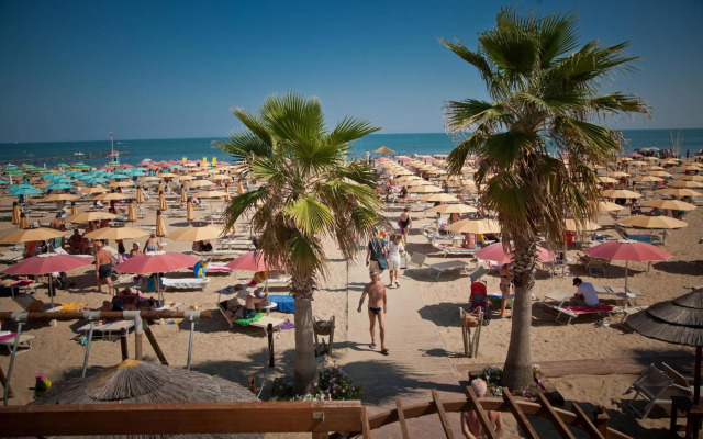 Hotel Aurea