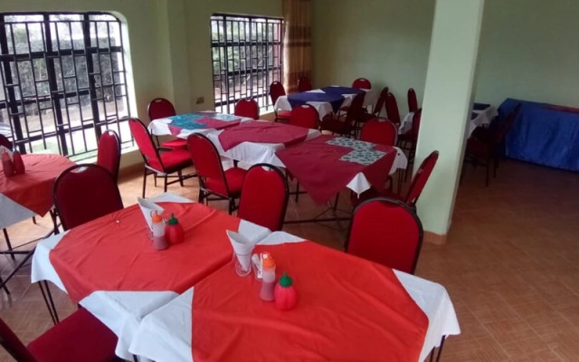 Taphe Guest House Resort