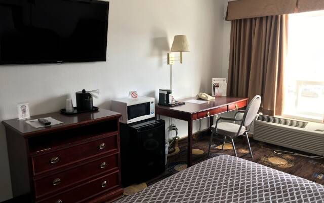 Stonebridge Hotel