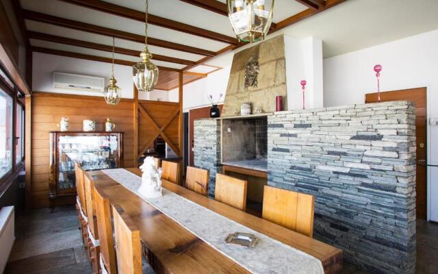 Exclusive apt with panoramic views! - ST8