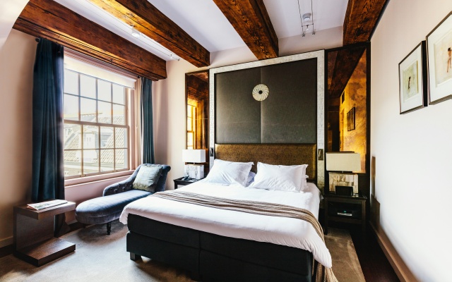 The Dylan Amsterdam