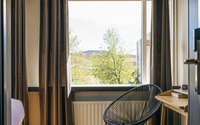 ION Adventure Hotel, Nesjavellir, a Member of Design Hotels