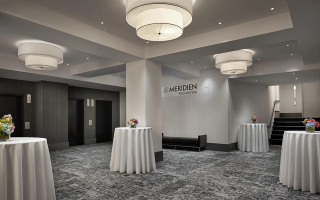 Courtyard by Marriott Philadelphia Downtown 
