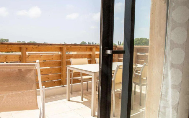 Résidence Pierre & Vacances Premium Domaine du Golfe du Lion