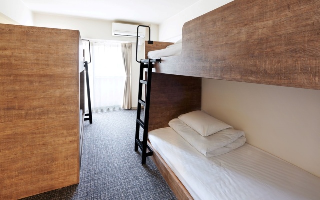 Quadruple room 사진 2