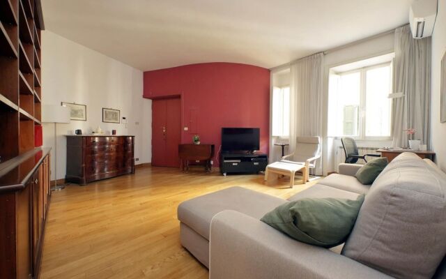 4bnb - Clodio Modern Apartment