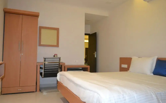 7 Sea Homestay