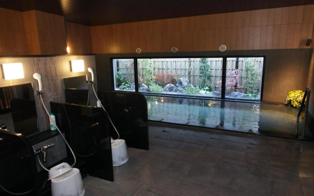 Hotel Route Inn Ishioka