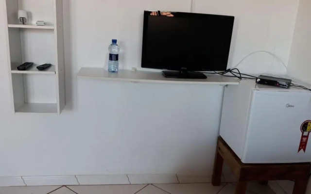 Quarto Suíte Itapoá - SC