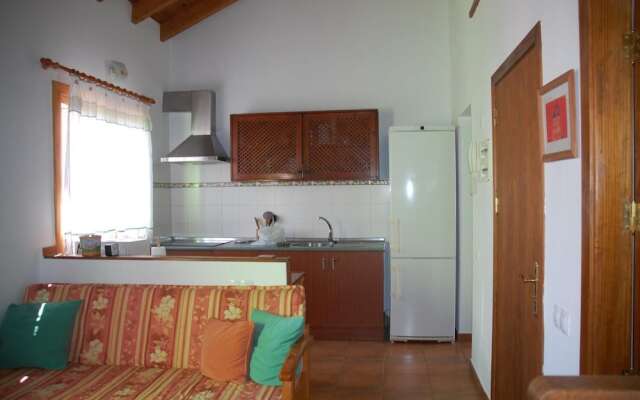 Casa Rural Carmita