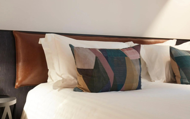 voco Manchester City Centre, an IHG Hotel	