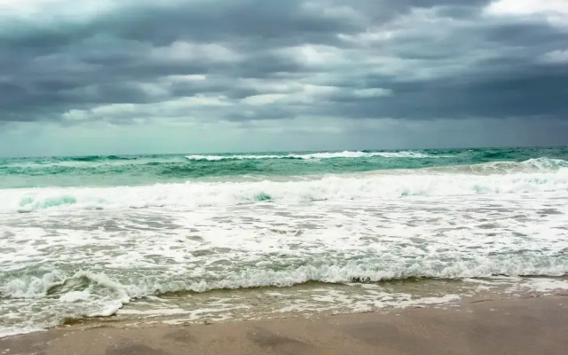 Recanto do Encanto Eco Beach Stay