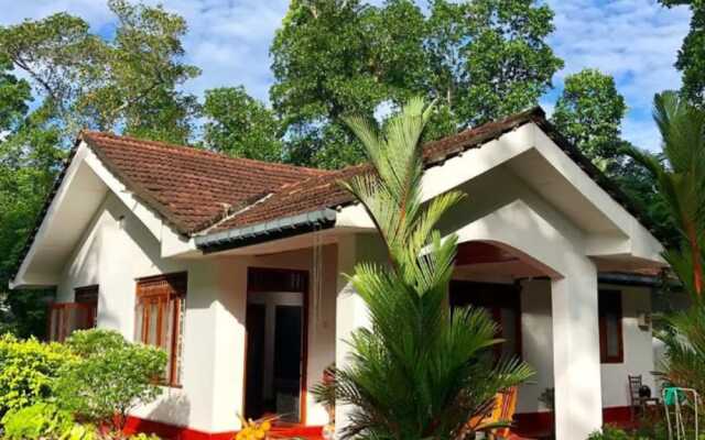 cocos villa hikkaduwa