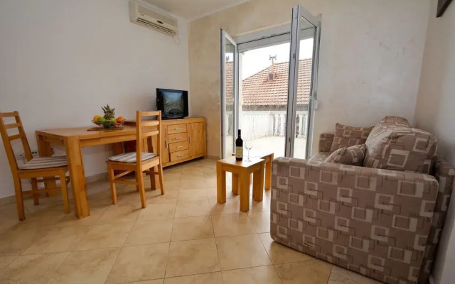 Family Apartments