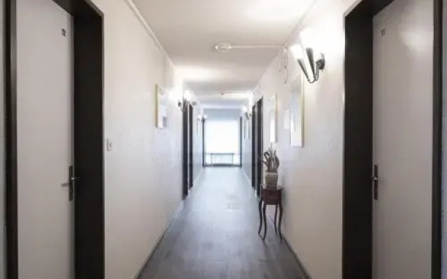 Hotel Bahnhof Zollikofen