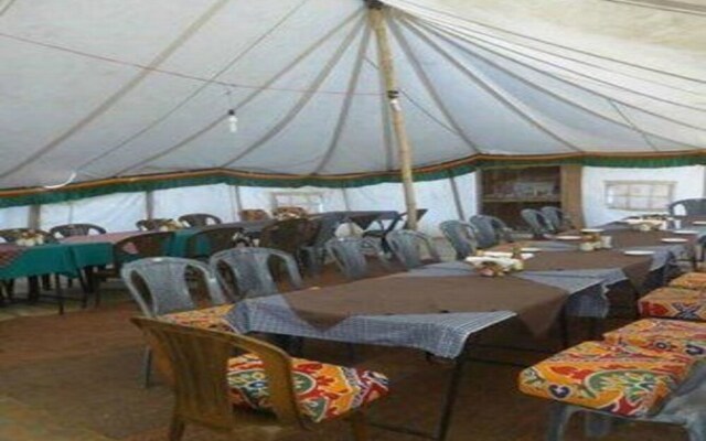 Nun Kun Deluxe Camp Mulbekh