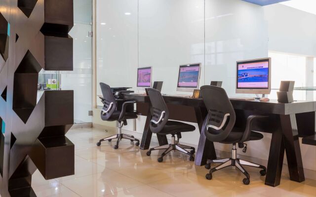 GHL Hotel Barranquilla