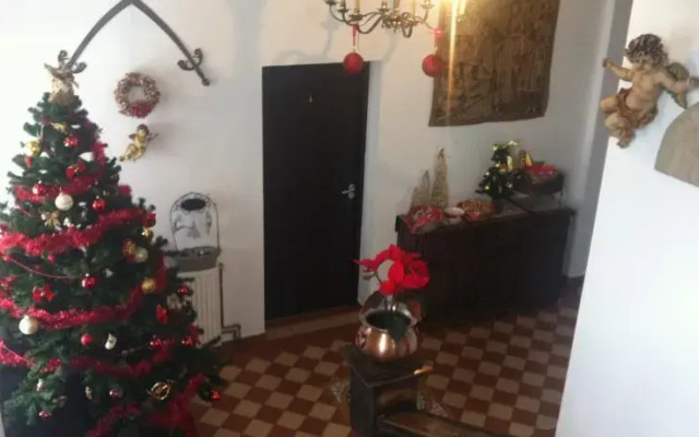 Pension La Castel