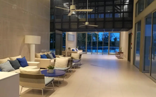 BLU-Pool Access