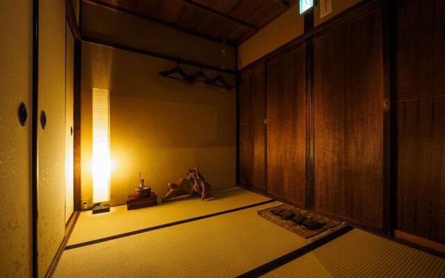 K's Villa Kamogawa and Matsumi