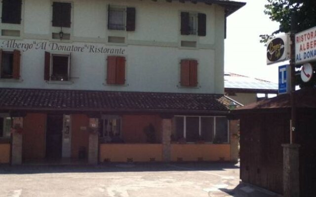 Ristorante Albergo Al Donatore