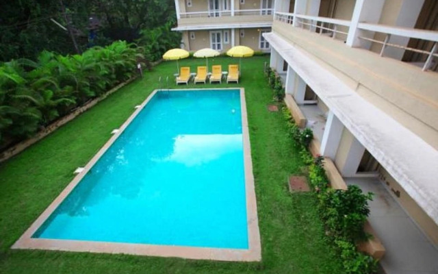 The Belmonte By Ace An All Suite Resort