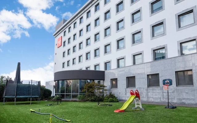 Leonardo Hotel Verona