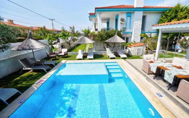 La Mira Suites Hotel Alaçatı