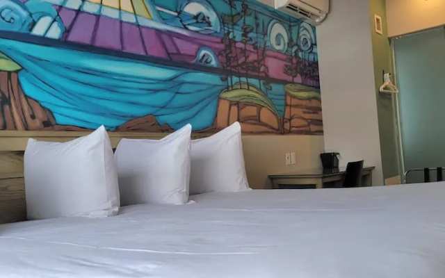 The Arts Hotel