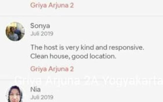 Griya Arjuna 2