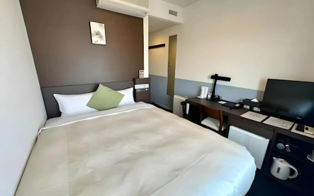 Hotel Crown Hills Ueno Premier