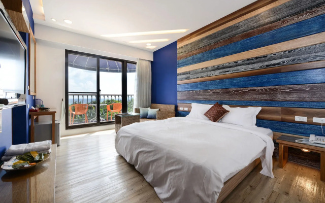 Kenting Coast Resort