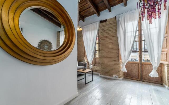 My Loft 4 You Ruzafa Style III