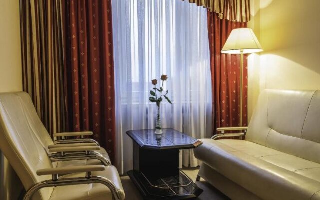 Hotel Accademia